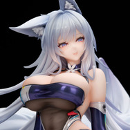 「アズールレーン 信濃 寝待の銀輿Ver. 1/7スケール 完成品フィギュア」