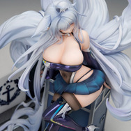 「アズールレーン 信濃 寝待の銀輿Ver. 1/7スケール 完成品フィギュア」