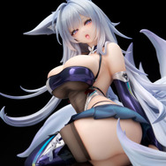 「アズールレーン 信濃 寝待の銀輿Ver. 1/7スケール 完成品フィギュア」