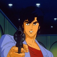 『シティーハンター』