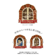 江戸川コナン コレクションピンバッジ