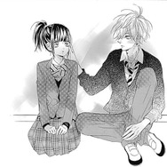 「ハニーレモンソーダ」