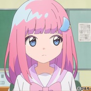 春アニメ『魔法の姉妹ルルットリリィ』Episode08（第8話）「秋風と麦わら帽子」先行場面カット