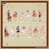 一番くじ 学園アイドルマスター Part5