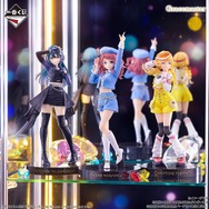 一番くじ 学園アイドルマスター Part5
