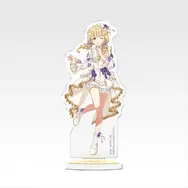 G賞 描きおろし アクリルスタンド