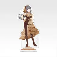 G賞 描きおろし アクリルスタンド