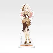 G賞 描きおろし アクリルスタンド