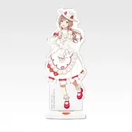 G賞 描きおろし アクリルスタンド