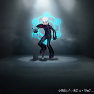 「Anime WORLD TRIGGER Exhibition 