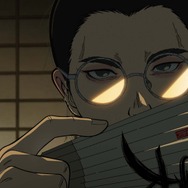 春アニメ『日本三國』第8話「龍虎決戦」場面写真（C）松木いっか／小学館／日本三國製作委員会