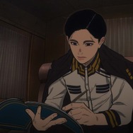 春アニメ『日本三國』第8話「龍虎決戦」場面写真（C）松木いっか／小学館／日本三國製作委員会
