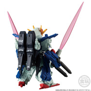 「FW GUNDAM CONVERGE CORE フルアーマーZZガンダム【プレミアムバンダイ限定】」