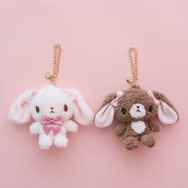 『Maison de FLEUR×Sugarbunnies』チャーム