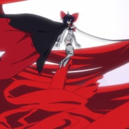 『THE RIBBON HERO リボンヒーロー』