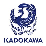 KADOKAWA　ロゴ