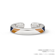 【ハイキュー!!】イヤーカフ 烏野高校