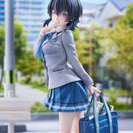 『クラスで2番目に可愛い女の子と友だちになった』 朝凪 海