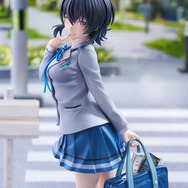 『クラスで2番目に可愛い女の子と友だちになった』 朝凪 海