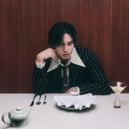 中島健人アーティスト写真