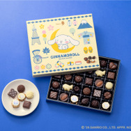 シナモロール アソーテッドチョコレート