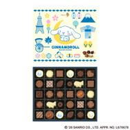 シナモロール アソーテッドチョコレート