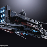 「SDF-1 マクロス」