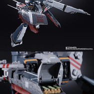 「SDF-1 マクロス」