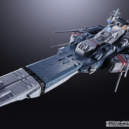 「SDF-1 マクロス」