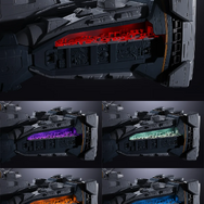 「SDF-1 マクロス」