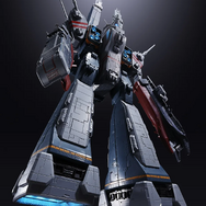 「SDF-1 マクロス」
