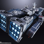「SDF-1 マクロス」