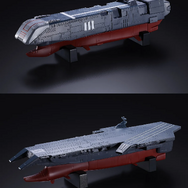 「SDF-1 マクロス」