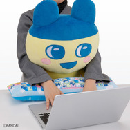 PCクッション まめっち
