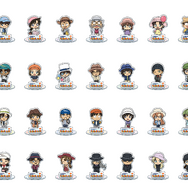 「名探偵コナンランド2026」くるくるアクスタ（全36種）