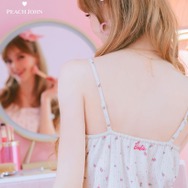 Barbie ポインテールワンピース（カップ付き）