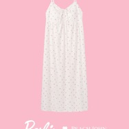 Barbie ポインテールワンピース（カップ付き）