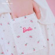 Barbie Tシャツパジャマ