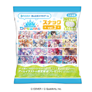 hololive Dreams スナック