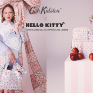 Cath Kidston × Hello Kitty