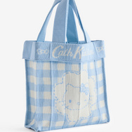 【Cath Kidston × Hello Kitty】ニットハンドバッグ