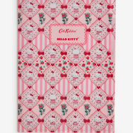 【Cath Kidston × Hello Kitty】 クリアファイル