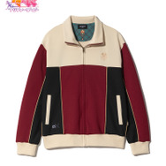 ウマ娘 プリティーダービー×gladgarb Vodka Track Jacket