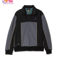 ウマ娘 プリティーダービー×gladgarb Vodka Track Jacket