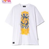 ウマ娘 プリティーダービー×gladgarb Vodka T-shirt