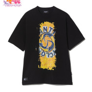 ウマ娘 プリティーダービー×gladgarb Vodka T-shirt
