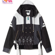 ウマ娘 プリティーダービー×gladgarb Red Desire Jacket