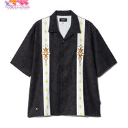 ウマ娘 プリティーダービー×gladgarb Red Desire Shirt
