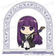 アクリルキャラスタンド