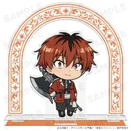 アクリルキャラスタンド
